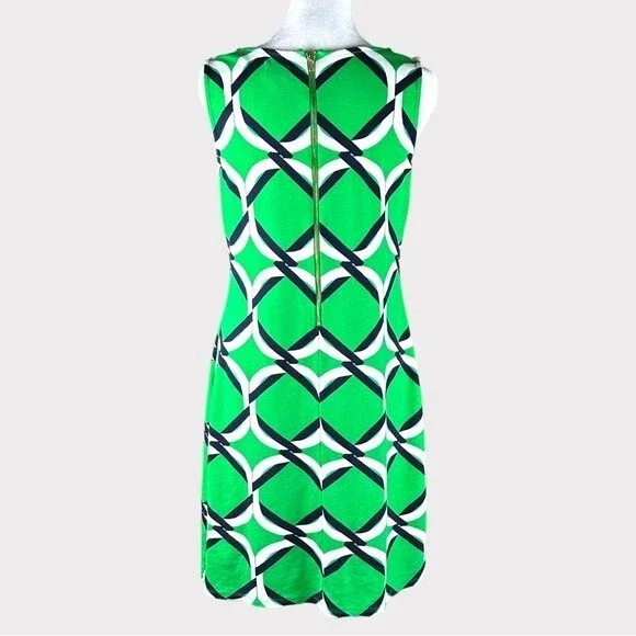 Crown & Ivy Beach Knit Sleeveless Dress Size SP - Picture 4 of 9